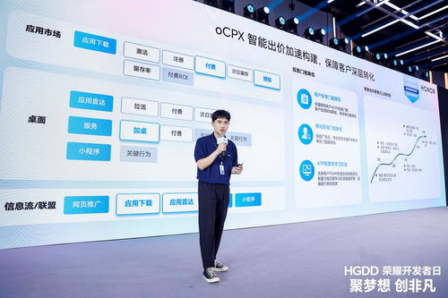 荣耀开发者日北京站圆满落幕，一站式赋能开发者商业增长与新材料技术推广服务