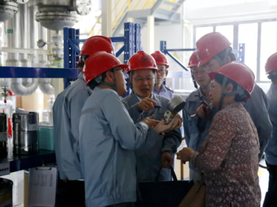 技术帮扶提升质量 协同服务赋能发展——福建省计量服务实体经济“两个百千”行动成效喜人