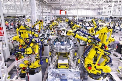 构筑绿色产业链生态，新材料技术推广服务——长城汽车2020年度企业社会责任报告解读